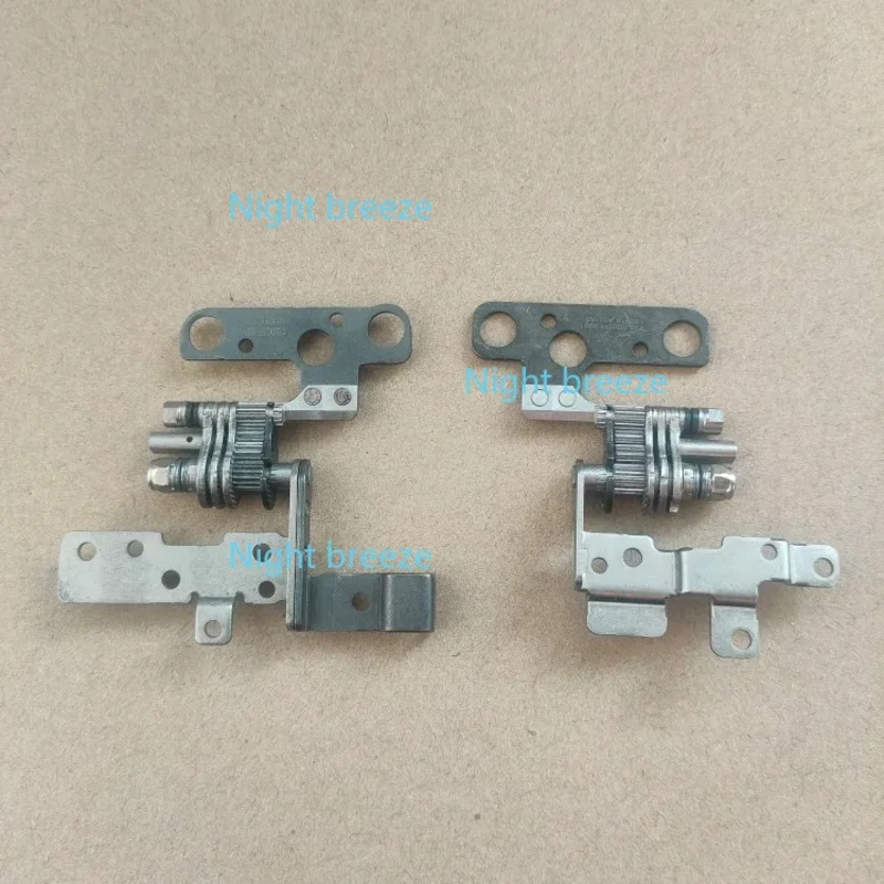 ДЛЯ HP Pavilion X360 11M-AD TPN-W124 Шарнир шпинделя экрана