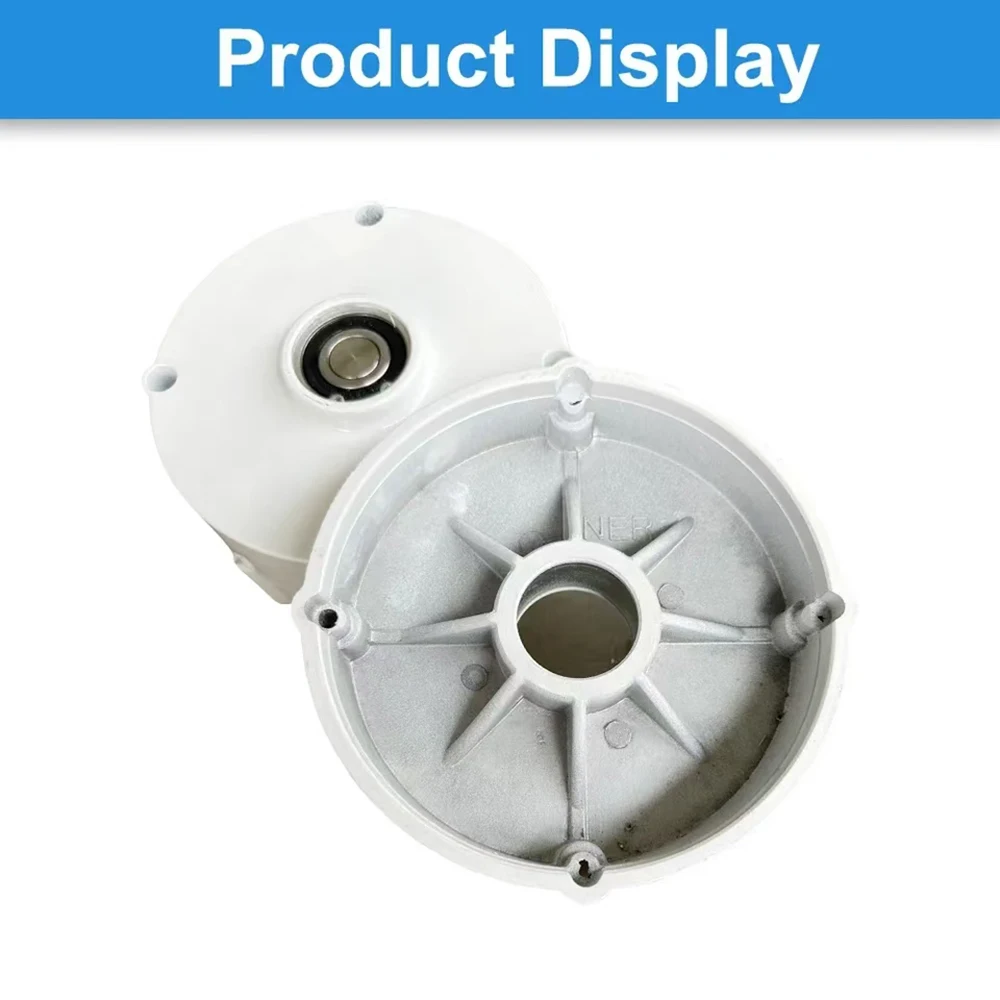 Безредукторный генератор переменного тока с постоянными магнитами для ветряной