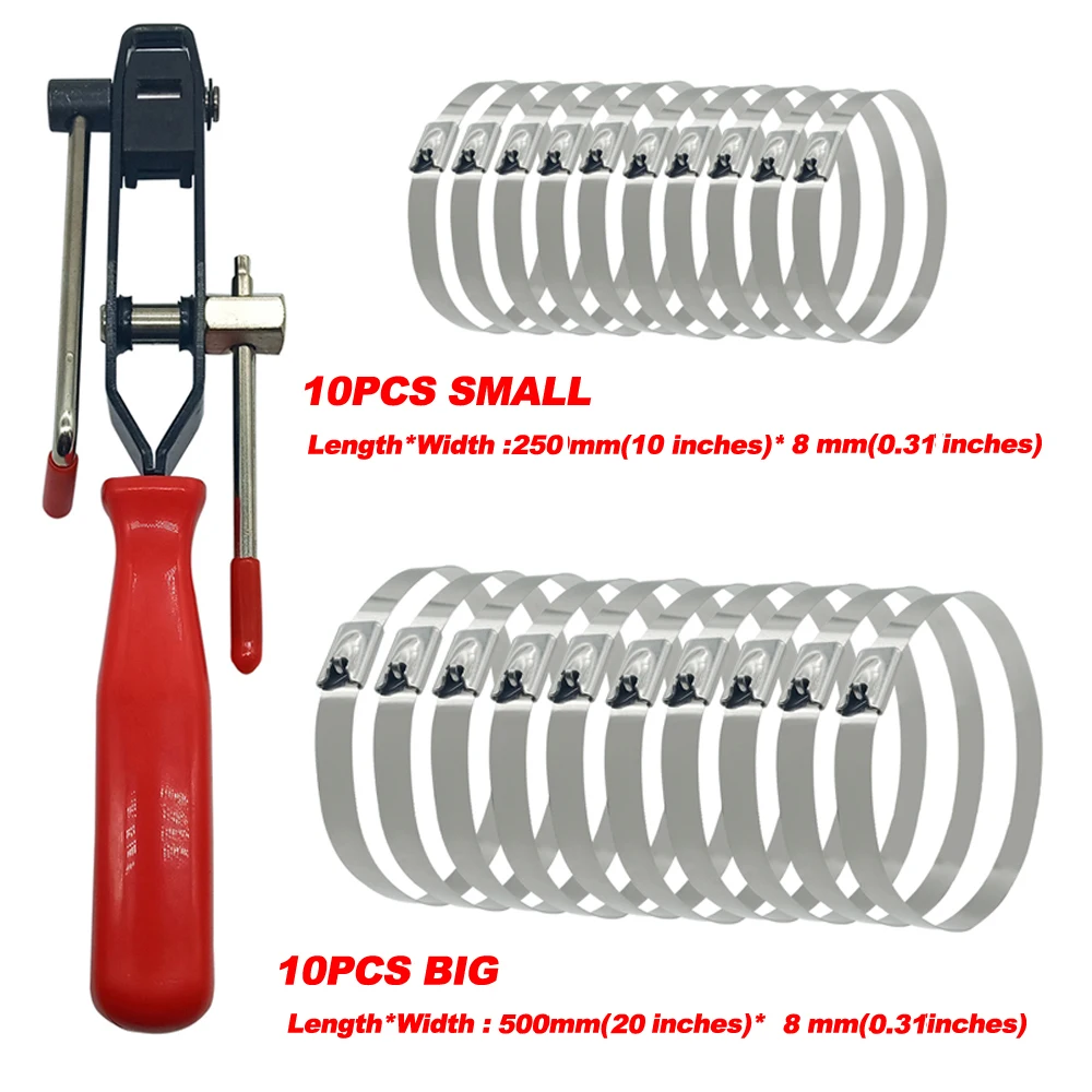 

Универсальные зажимы для соединений квадроцикла, автоматического ШРУС, инструмент для зажима загрузки, лента для загрузки полувала, зажимы для пряжек, обжимные клещи, инструмент для зажима оси