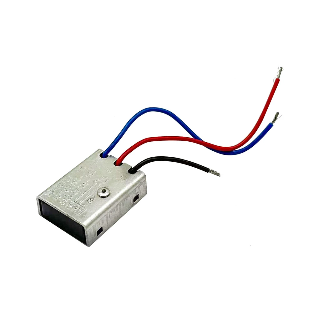 Фото 16A Стартер, переключатель плавного пуска, модернизация электроинструмента, удобное управление, высокая стабильность, высокая концентрачность для электроинструментов №2
