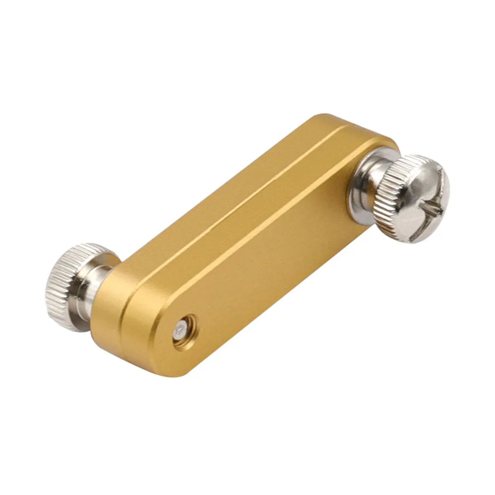 

Steel Ruler Straightedge Locator Limit Adjustable Marking Positioning Block Woodworking Scribing Locator Gauges Scriber