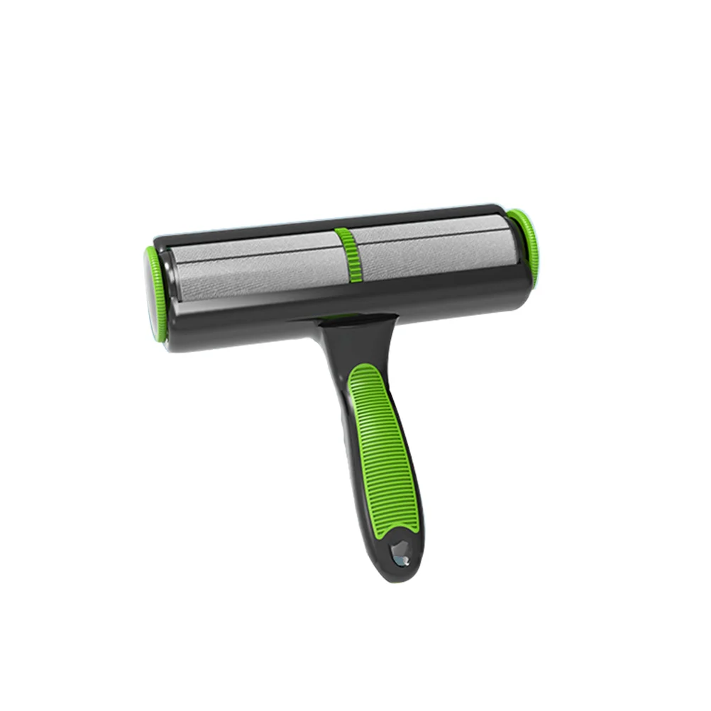 

Multi-function Lint Brush Convenient Lint Remover Portable Pet Brush Dog Accessory