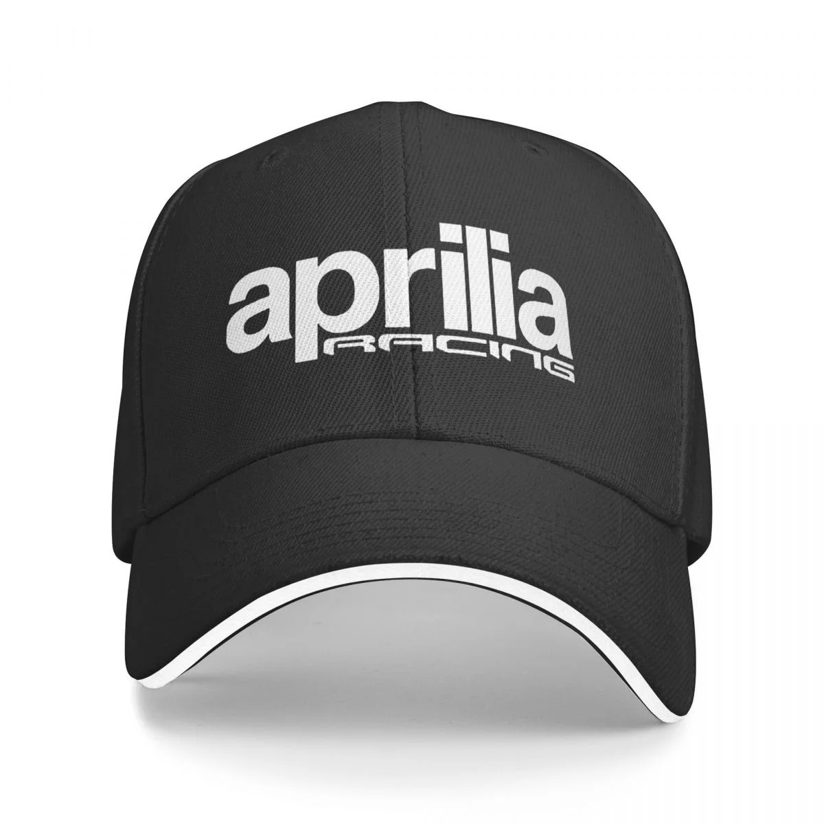 

Aprilia Men's New Baseball Cap Fashion Sun Hats Caps for Men and Women