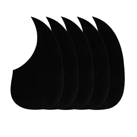 FLEOR Самоклеящиеся накладки для акустической гитары