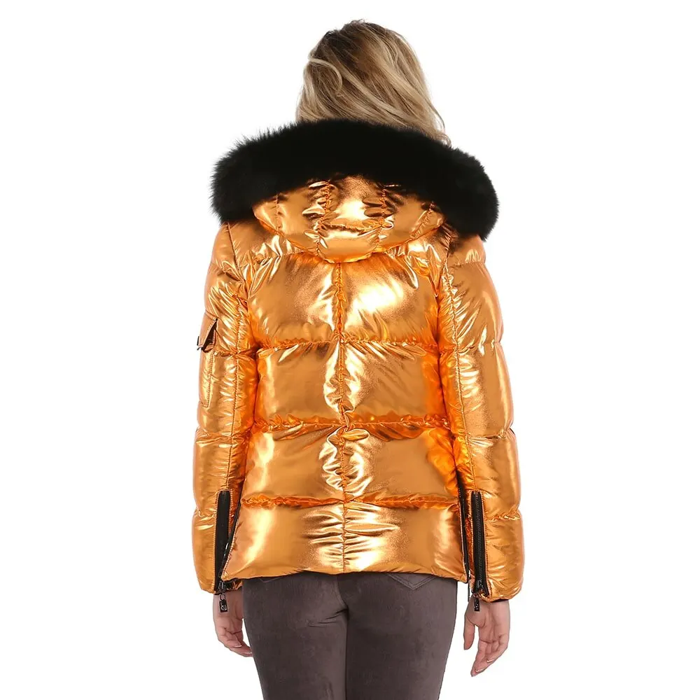 Real fur coat, real fur coat, real fur clothes, real fur gilet real fur vest, real fur Anorak, real