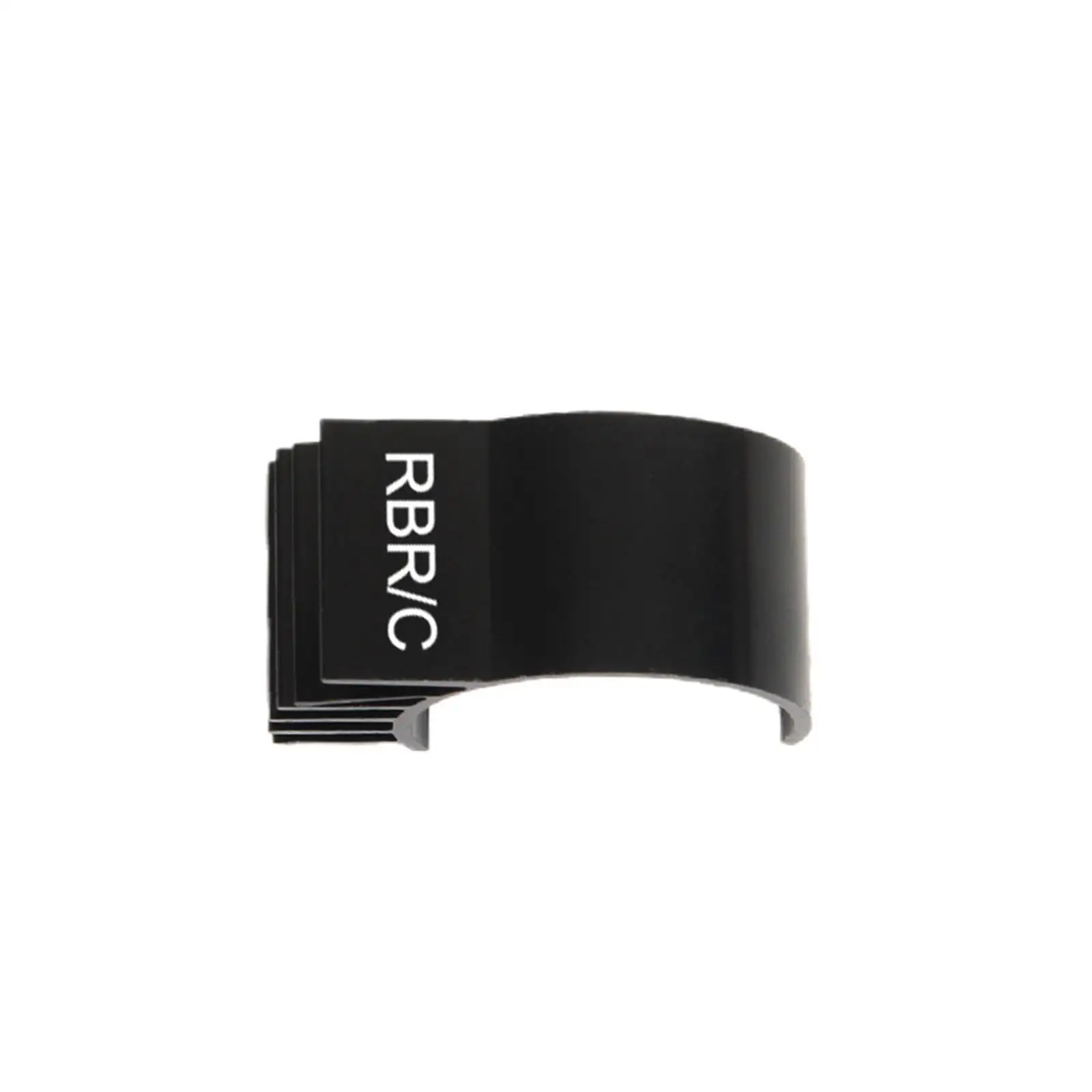 Радиатор двигателя 370 для HSP HPI Wltoys масштаб 1/16 1/18 Радиоуправляемый автомобиль