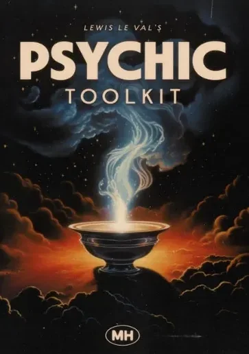 Psychic Toolkit Льюис Левала - Фокусы