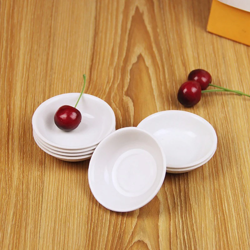 10 шт. соусы для приправ горчичного цвета