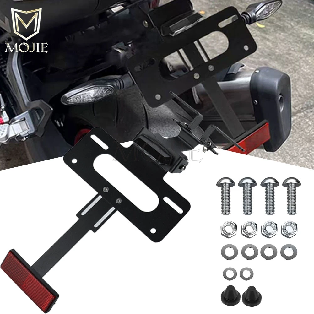 Фото Для Suzuki DRZ400 DRZ400E DRZ400S DRZ400SM DR-Z400 E S SM 2000-2026 DR-Z4S Z4SM задняя багажная полка для мотоцикла, комплекты грузовых автомобилей №3