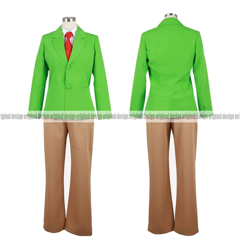 Горничная Sama! Misaki Ayuzawa Takumi Usui Ryuunosuke Kurosaki Одежда Косплей Костюм