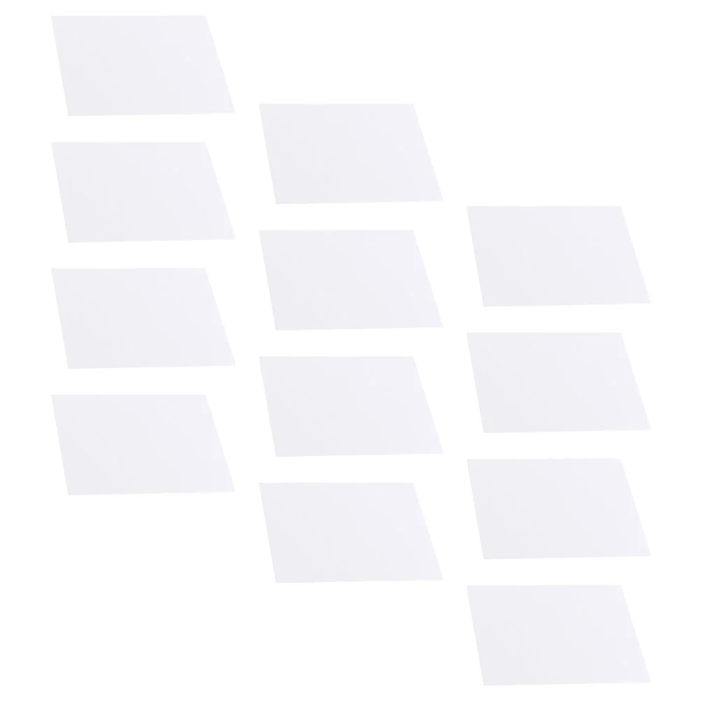 40 Sheets Sketch Paper White Drawing Paper Kids Painting Paper Art Supplies