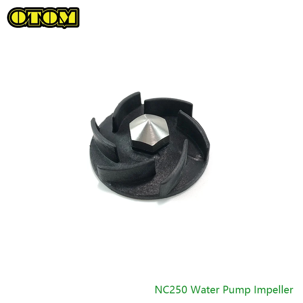 

Мотоциклетный водяной насос, крыльчатка двигателя, винтовая крышка, колесная Шестерня для ZHONGSHEN NC250 NC450 AVANTIS ENDURO MOTOLAND KAYO ESB ZUUMAV
