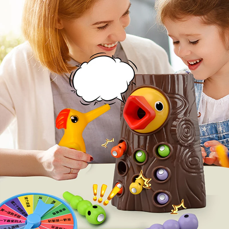 1 комплект магнитная игрушка-кормушка для птиц забавные и развивающие игрушки