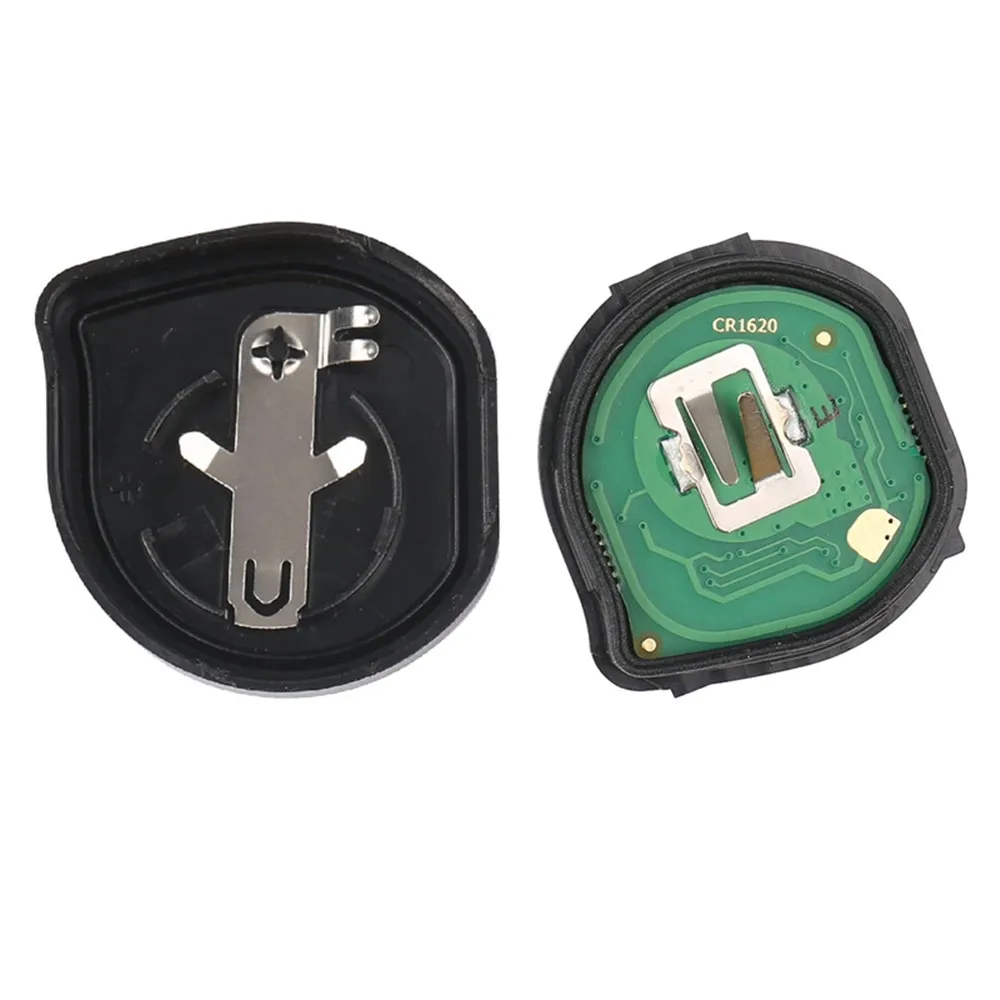 XHORSE XNSZ01EN Универсальный беспроводной 2-кнопочный пульт дистанционного управления