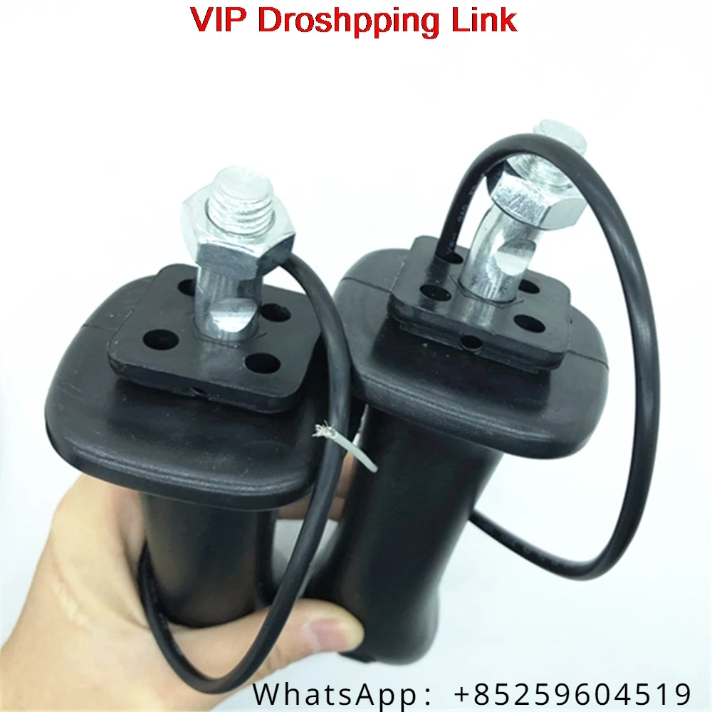 Для экскаватора Yanmar 15/17/20/30/35/55/80/85 ручка джойстика резиновый пылезащитный чехол