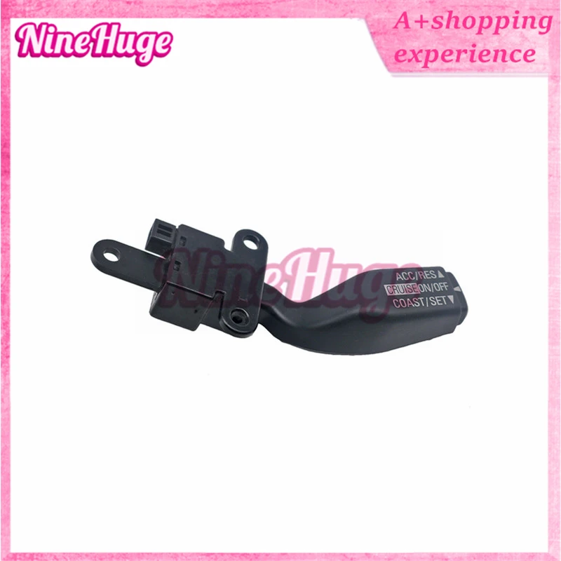 MR537964 High Quality CRUISE CONTROL SWITCH for 2004-2011 Mitsubishi Galant Endeavor Eclipse | Cruise Control Units