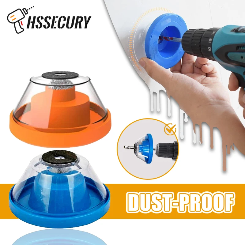 

Электронные аксессуары для сбора ясеня, необходимые детали для электроинструмента, пылезащитное устройство