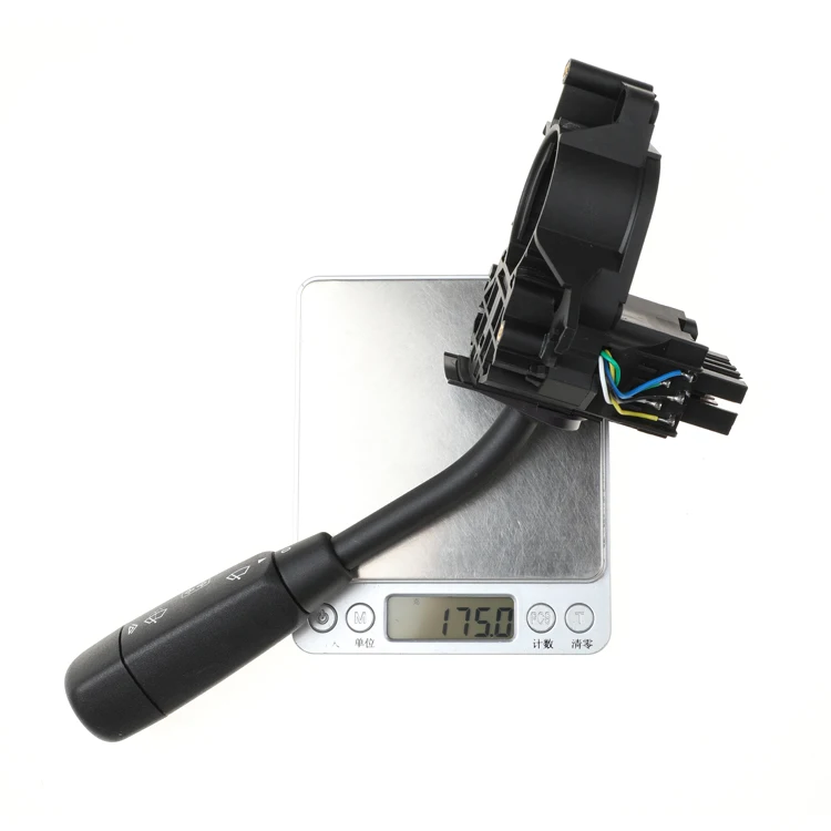 100006856 1685450110 сигнал поворота фотоэлемент столб комбинированный переключатель для