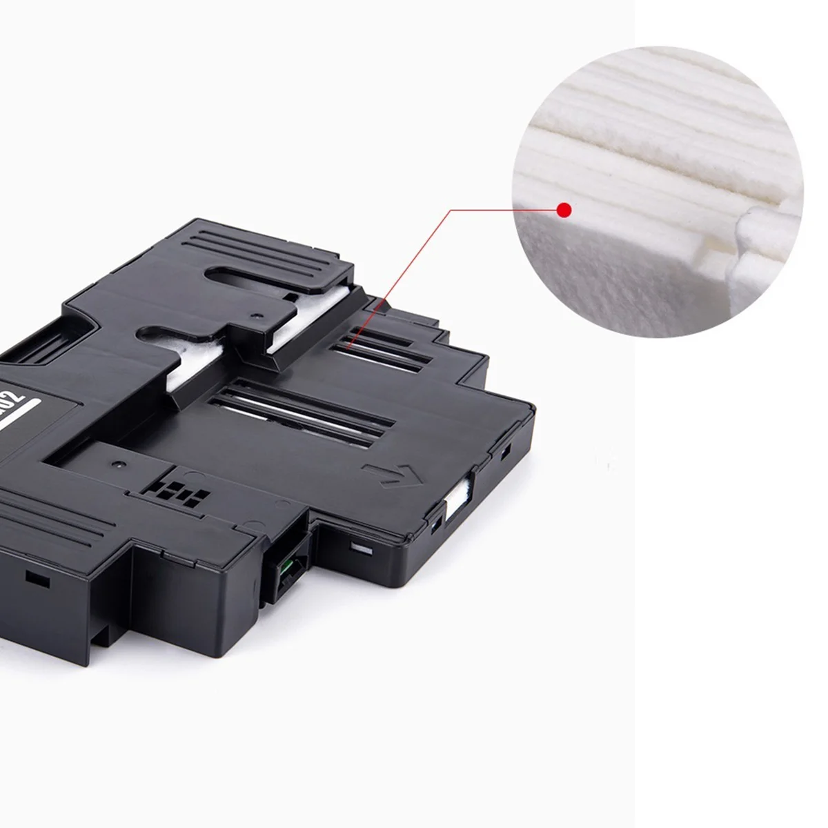 MC-G02 картридж для обслуживания Canon G2160 G3160 G1220 G2260 G3260 G3360 G1420 G2420 G2460 G3420 G3460 G3620