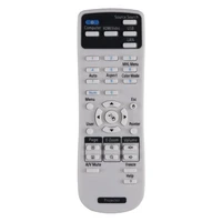 remote control for epson 1599176 projector fernbedienung remote control cb x05 x31 x36 x39 u32 w32 s41 ex3220 ex5220 controller