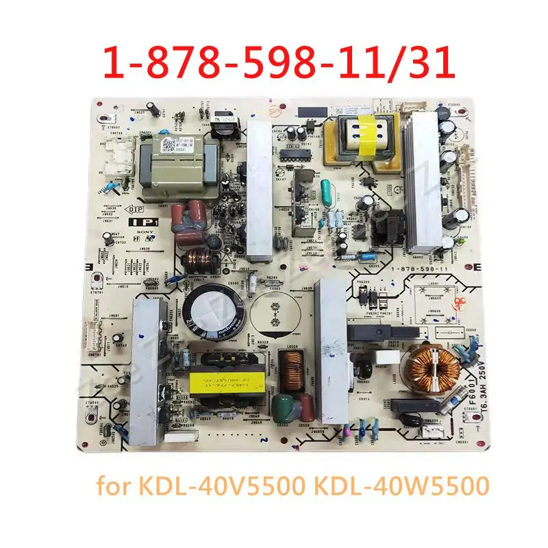 

Хорошо работает для Φ оригинальная плата питания 1-878-598-11/31(100% тест перед отправкой)