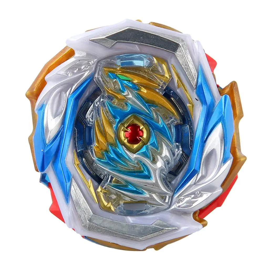 

4D Metal Fusion Top Battle Gyro Burst без лазерной установки