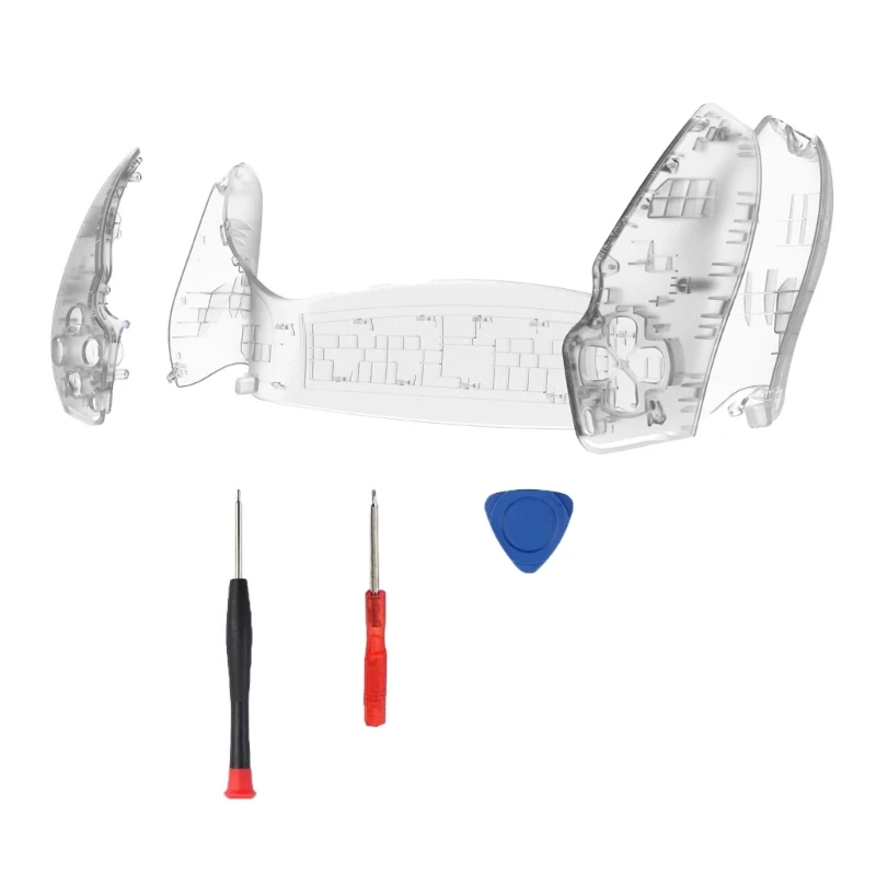 DXAB Защитный чехол Устойчивый к царапинам для игровой консоли Сменный геймпада