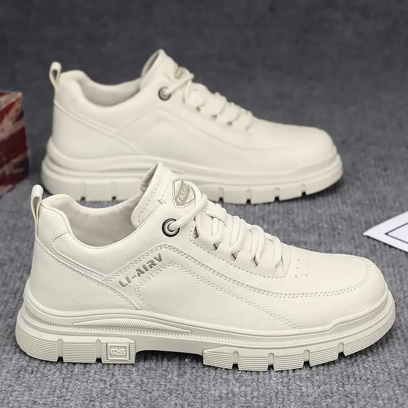 

Middle School Student Leather Shoes Male Junior High School Junior High School Youth Black Large Size Male Formal Wear Male
