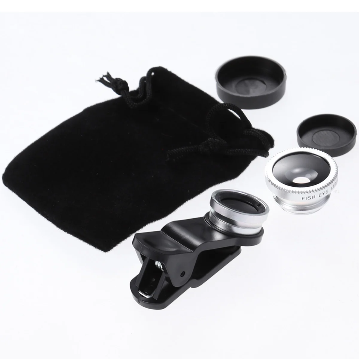 

Lenscamera Wide Angle Mobile Fisheye Macro Telephoto Kitclipsmartphone Cellphone Momenteye Lense Set Universalmini Portable