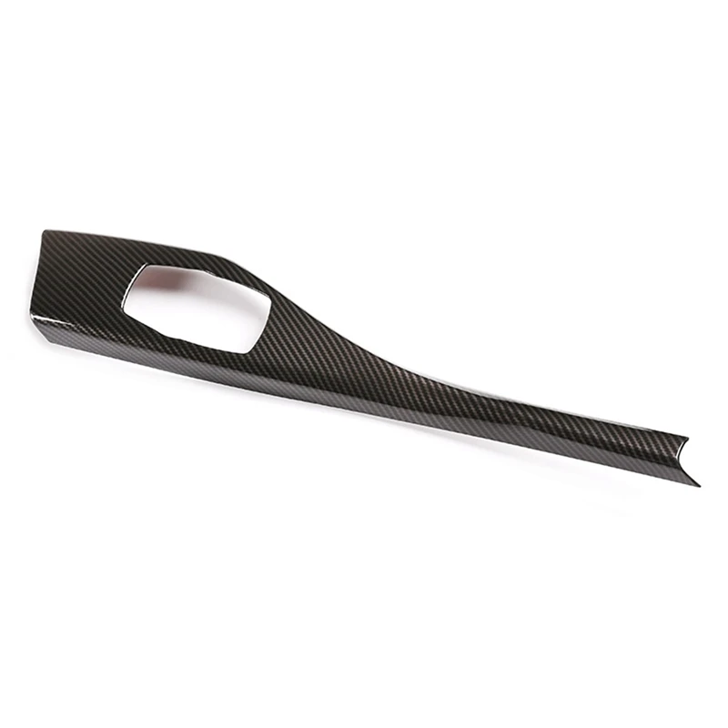 Панель Автомобильная Мультимедийная с кнопками для BMW F20 F21 F22 F23 116I 118I LHD