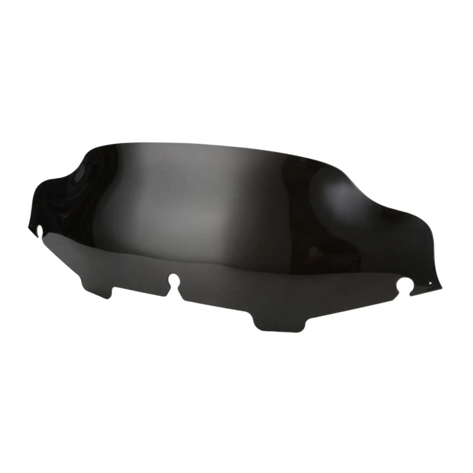 

Прочный ветровой экран для мотоциклов Electra Touring 96-13
