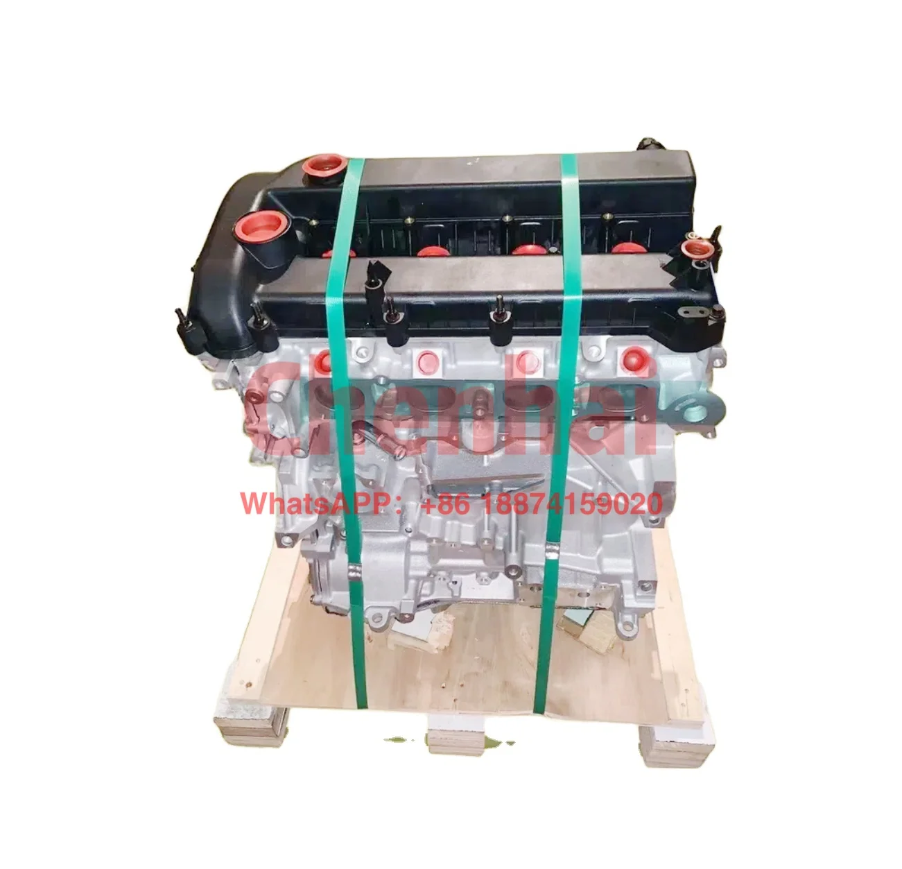 Высококачественные Заводские индивидуальные двигатели для Mazda 6 2 3 LF L3 L333-02-300B