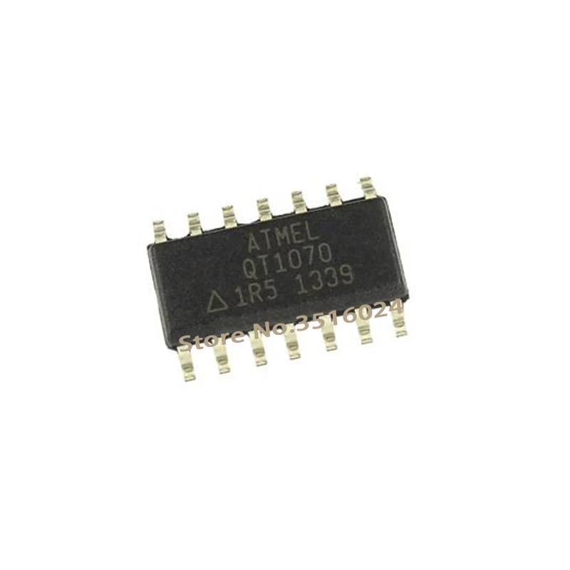 Ad8402ant50 AD8402ARZ AD8402AR AD8402 SOP-14 SOP14 AS5047D-ATSM AS5047D AS5047 AT42QT1070-SSU AT42QT1070 QT1070 qt049 Новинка, 1 шт. (art.: 3920beab4d4e3) - 3920beab4d4e3