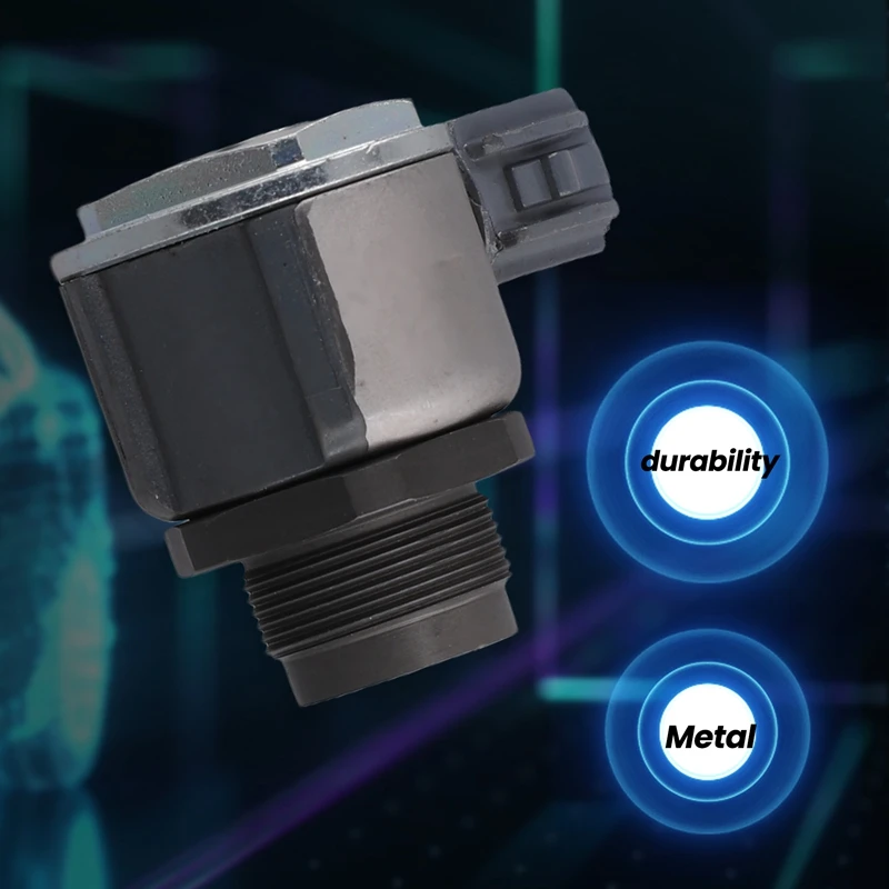 Новый22100-0E010 HP5 Топливный насос SCV Клапан Соленоид топливного насоса для двигателя