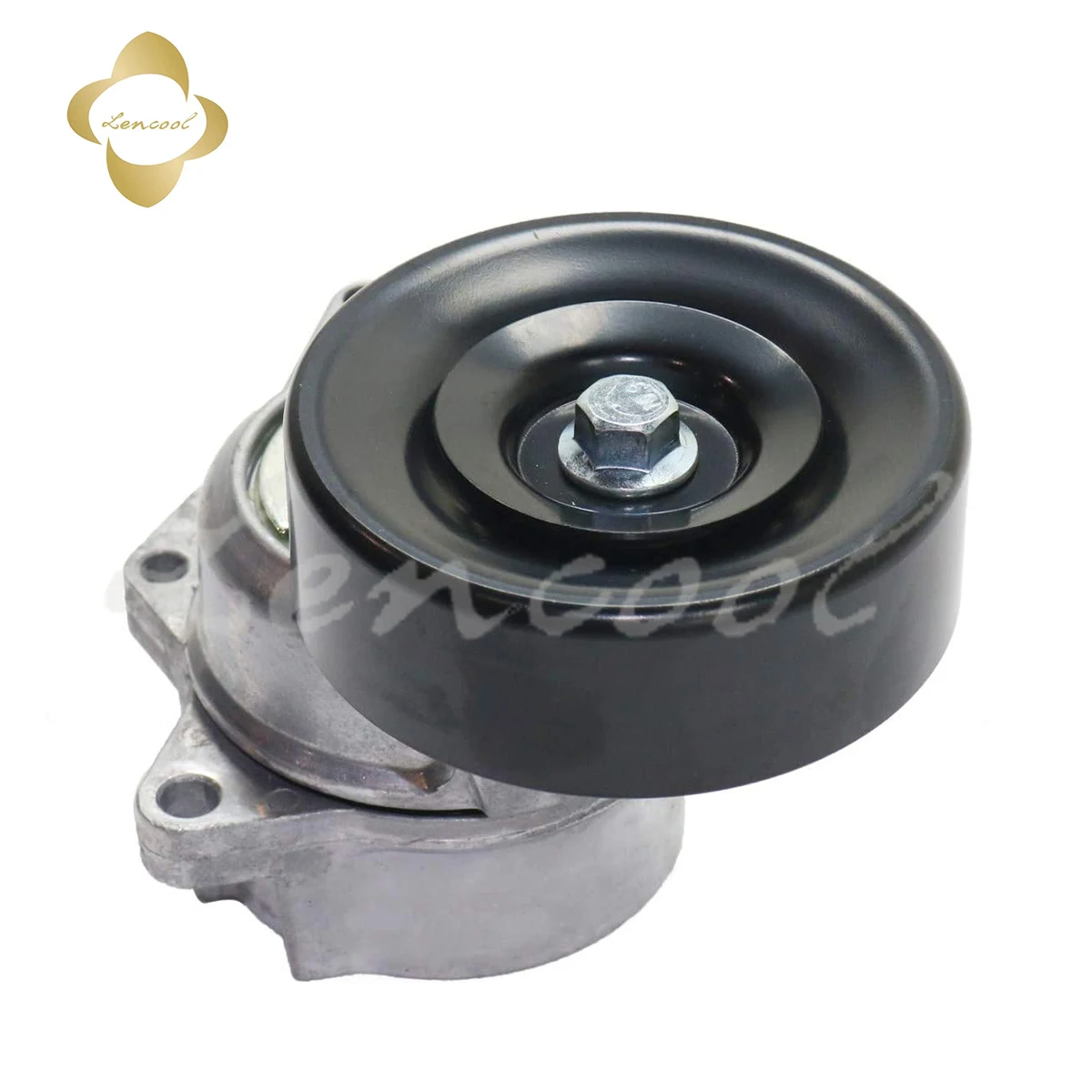 Фото Натяжитель ремня для импортного Nissan ARMADA Explorer Passers от 5.6L V8 TITAN INFINITI QX56 11955-7S00A 119557S000 №4