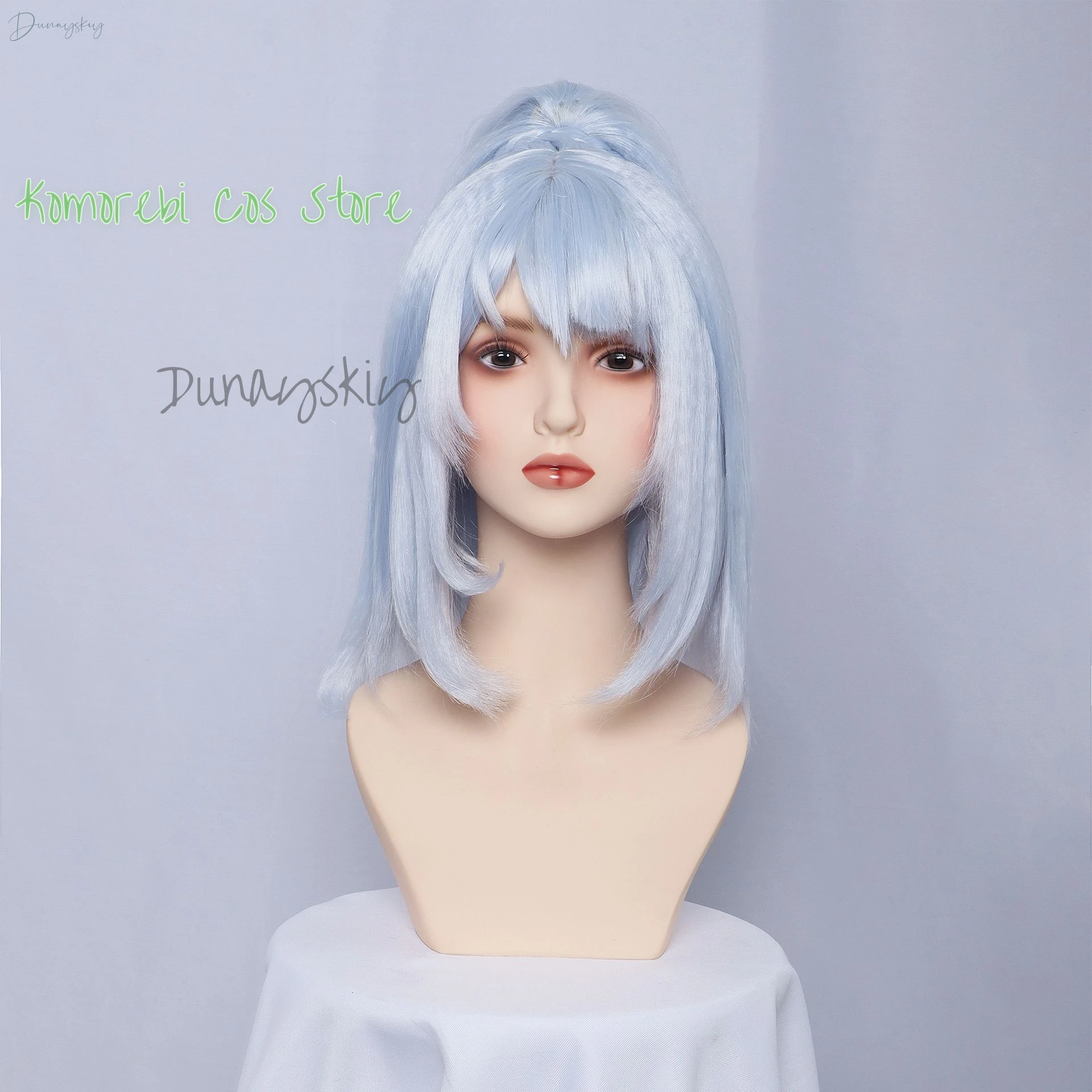 Muinaa Косплей Игра Genshin Impact Аниме Женские сексуальные костюмы Одежда для ролевых