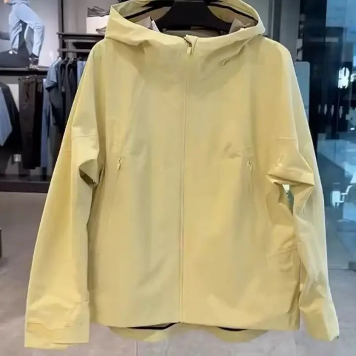 Женская новая куртка Storm для любителей спорта на открытом воздухе кемпинга