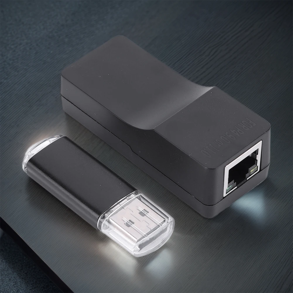 One-Key JB Tool Mod Set USB Dongle USB-адаптер с комплектом кабелей Ethernet Type-C USB-ключ для системы PS4