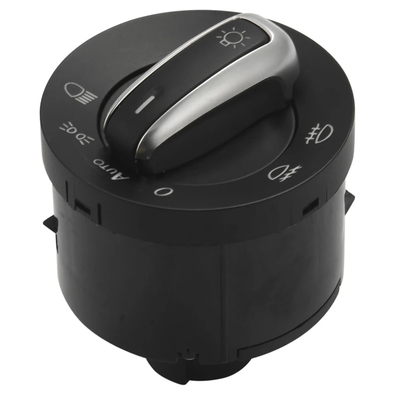 Автомобильный автоматический модуль управления переключателем для передней