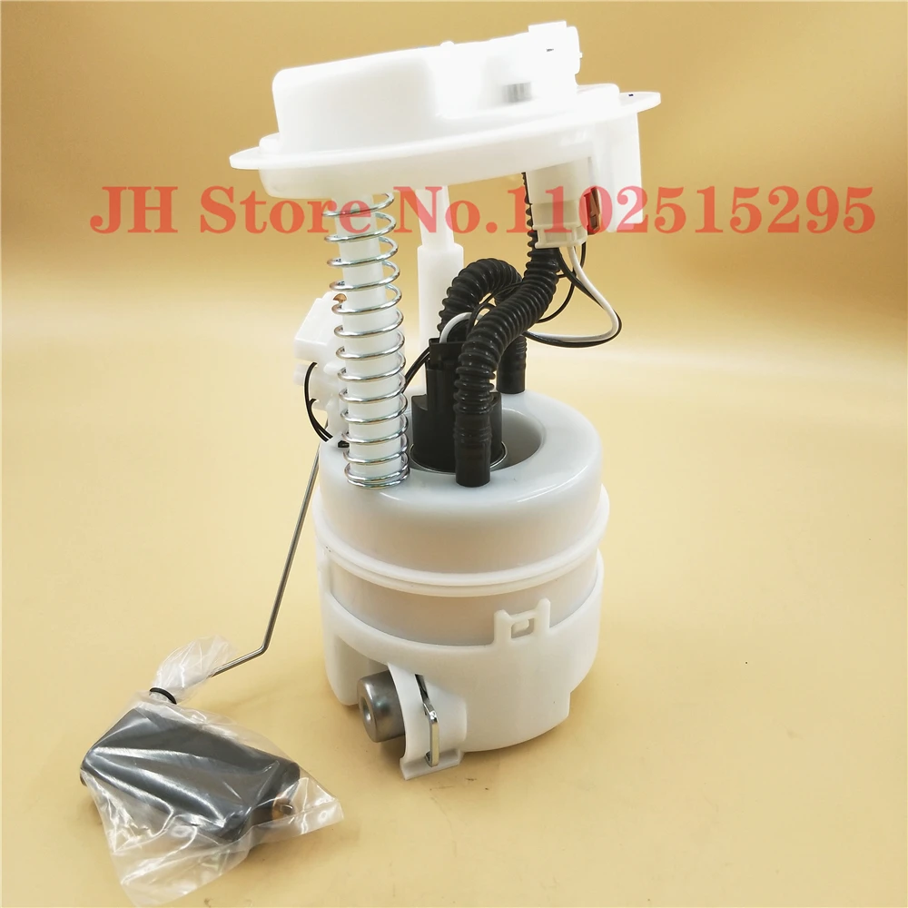Электрический топливный насос JH 17040-9U01C в сборе для Nissan Juke Micra K12 E11 NE11 1 2 л 6 170409U01C