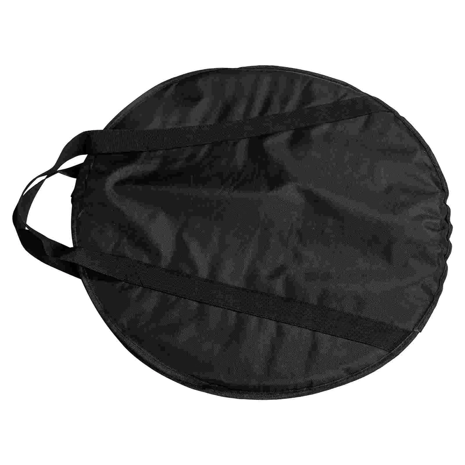 

Cymbal Gig Accessory Drum Bag Waterproof Tote Percussion Instrument Carrying Pouch