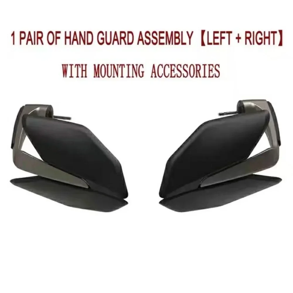 Новинка для Zontes Zt310-T Adv защита мотоцикла 310t 310-t 310Tadv рук