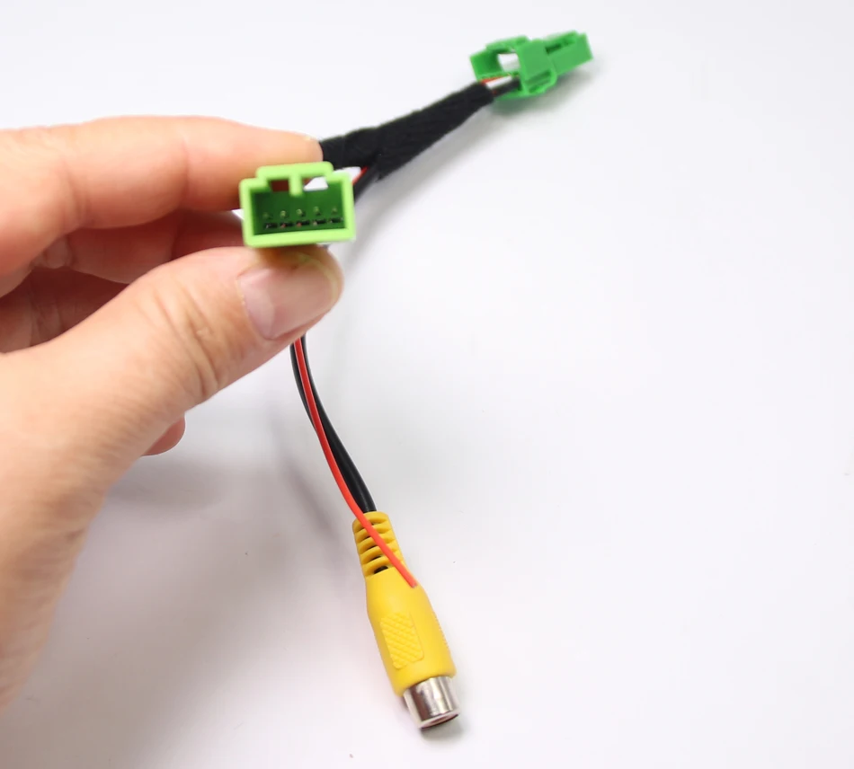 GAYINTT автомобильный Реверсивный переходник для кабельного адаптера Suzuki Vitara S-cross