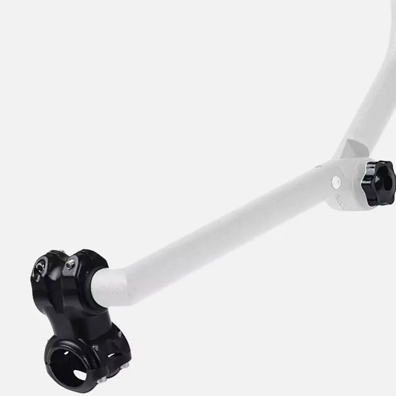 Ручка триммера для газонокосилки удобная Регулируемая эргономичная ручка с