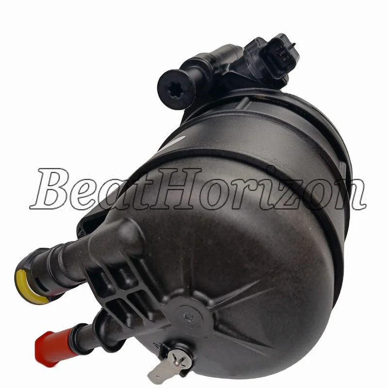 Новый первичный топливный фильтр для LAND ROVER DISCOVERY SPORT RR EVOQUE JAGUAR E-PACE 2 0 дизельный