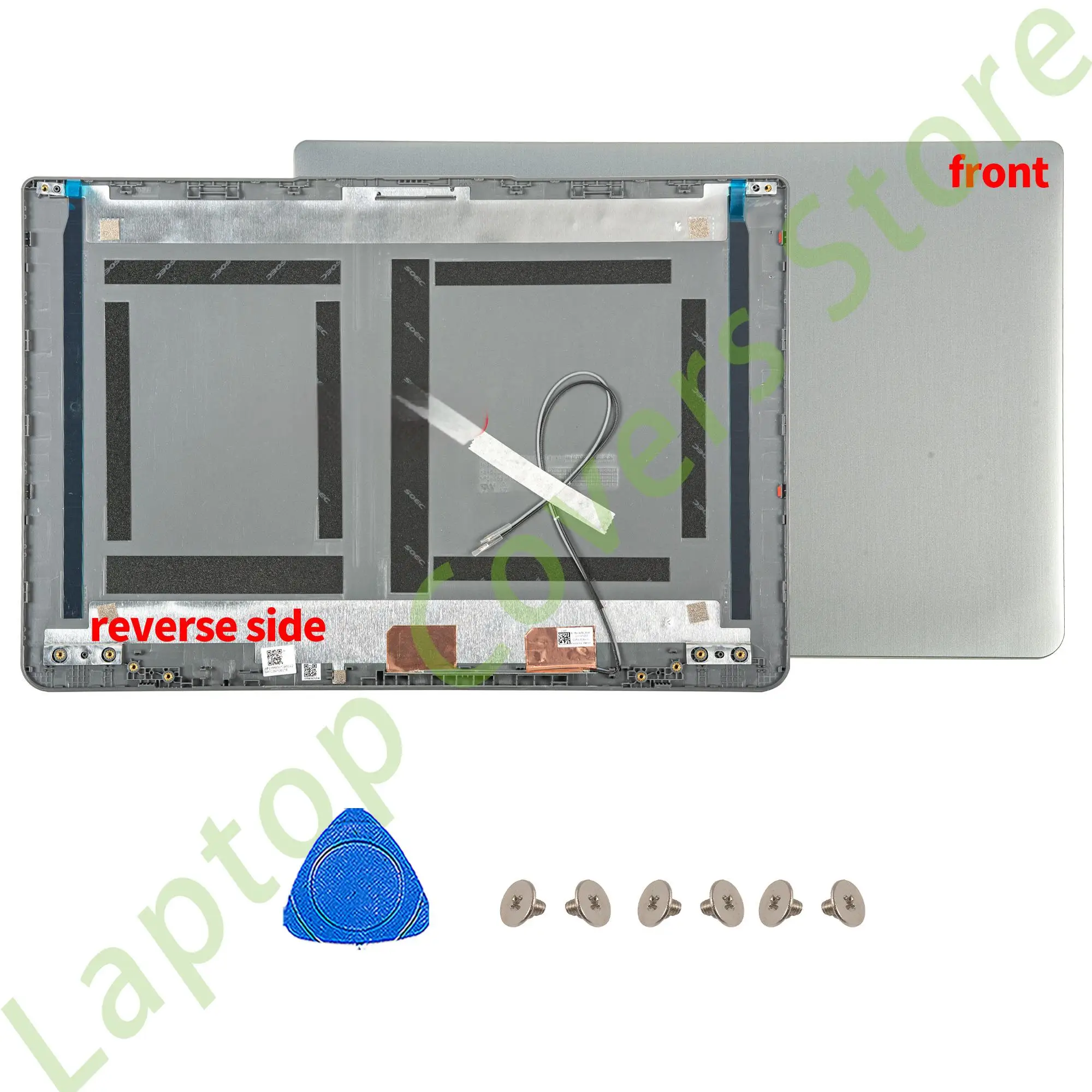 Новый чехол для Ideapad 15s 3-15ALC6 3-15ITL6 2021 задняя крышка подставка рук нижняя сенсорная