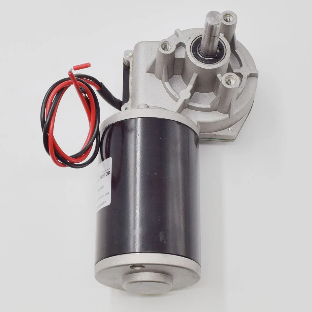 

Фандемотор 80-150 двигатель для гаражных ворот 80 Вт 280 об/мин