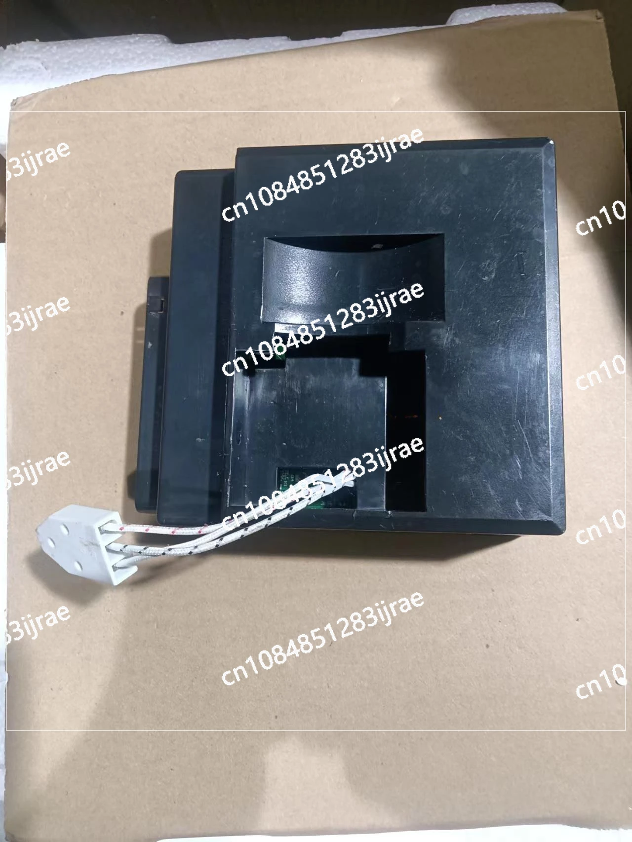 Wanbao ADC120W Автомобильный холодильник DC12/24V Драйвер компрессора с регулируемой