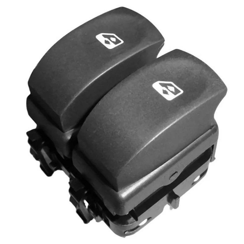 

Переключатель Стеклоподъемника Master Power 8200214943 для Renault Clio III Grandtour Grand Modus Teddy II