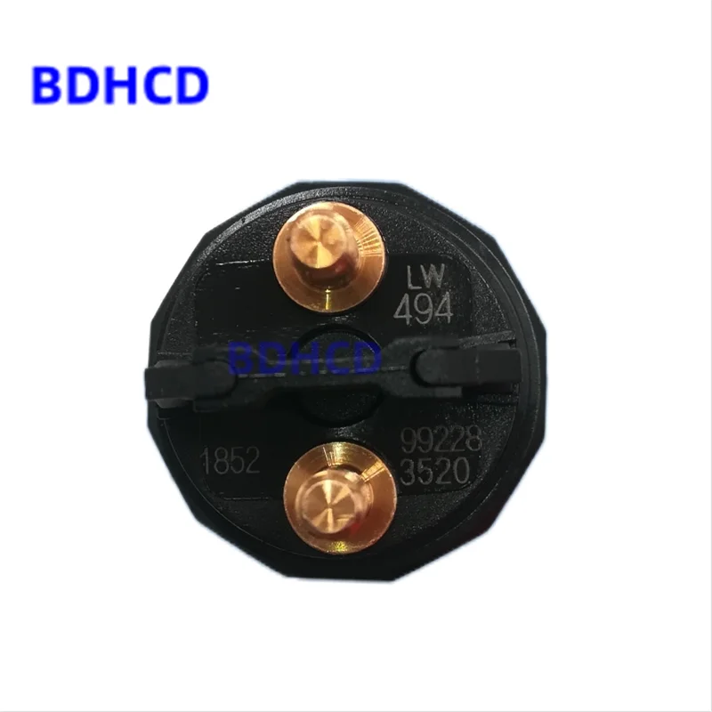 Выпускная форсунка Common Rail, дизельная форсунка 0445120494 0445120474 0445120045 0445120558 для двигателя автомобиля (art.: 3920cec0bb8ea) - 3920cec0bb8ea